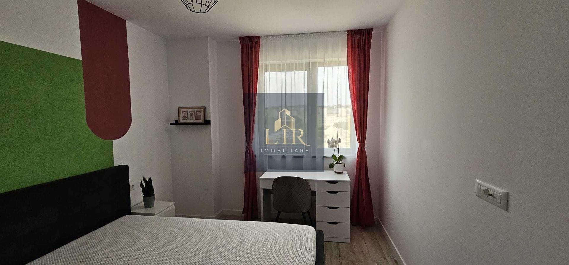 Apartament 2camere SD,mobilat si utilat cu loc de parcare- Dacia-Canta - Poză 4