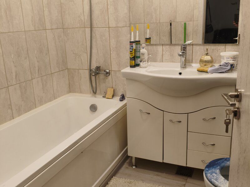 Inchiriere Garsoniera Titan - Poză 3