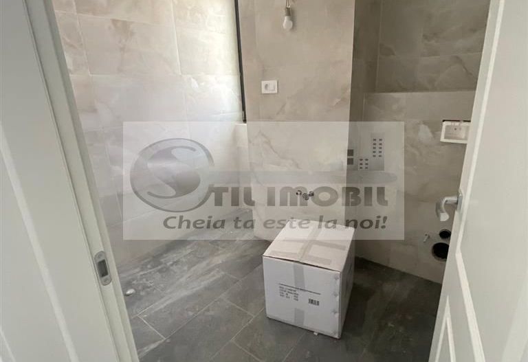 Ap. 2 camere D finisaje premium Bucium-Visan 0% comision - Poză 10