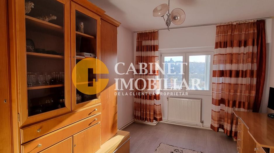 Apartament 4 camere – Rond Vechi, 97 mp, luminos și spațios - Poză 2