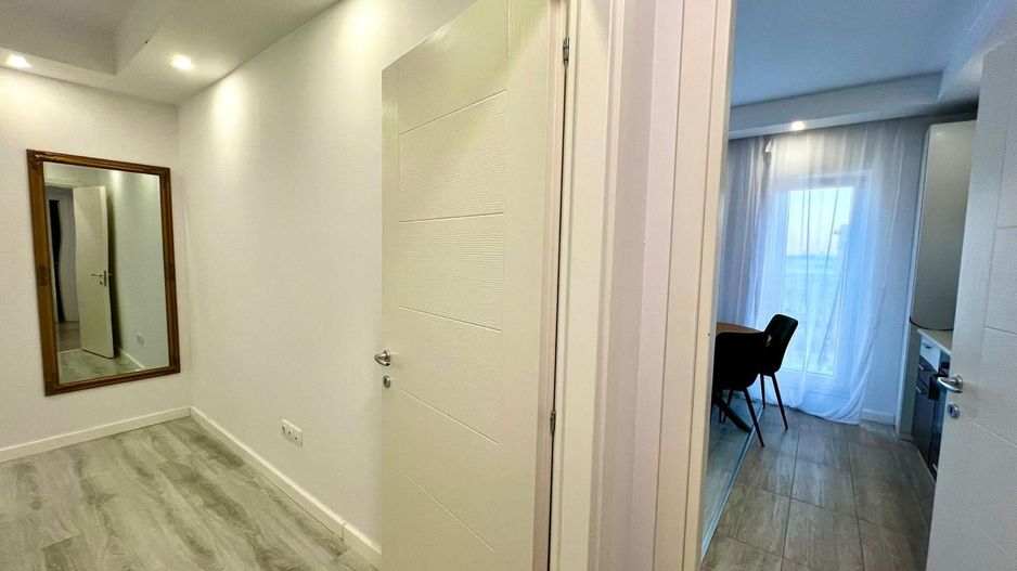 Apartament 3 camere | Cosmopolis | Terasă & vedere deschisă | 135.000€ - Poză 10