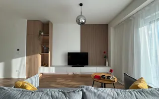 Apartament Modern cu Dotări Premium, la Prima Închiriere! - Poză 11