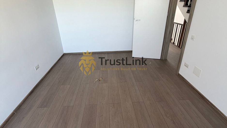 Casa tip Duplex gata de Mutare Berceni strada Sperantei - Poză 12