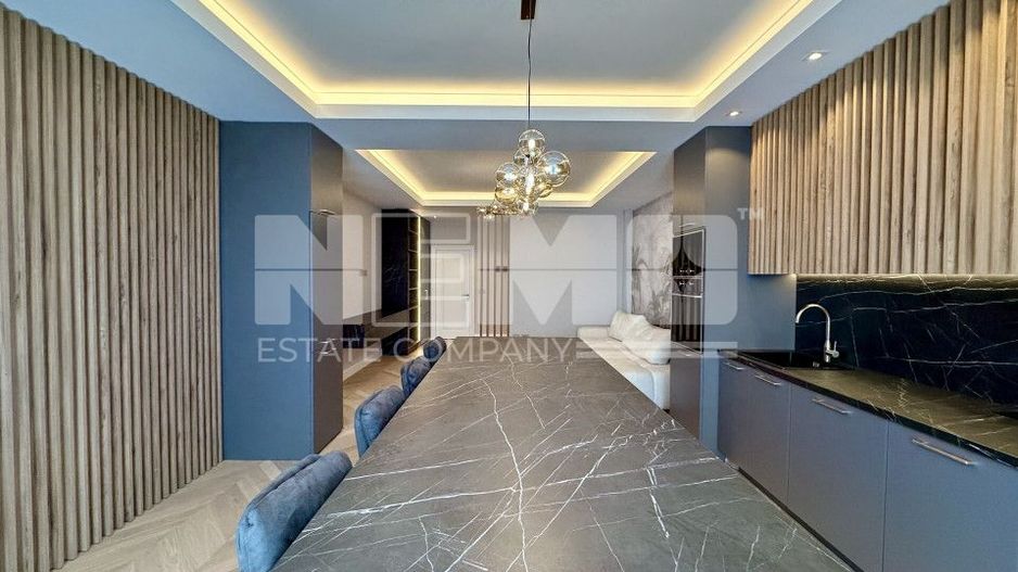 Apartament ultra lux 3 camere | Radauti | Terasa | 740 euro - Poză 20