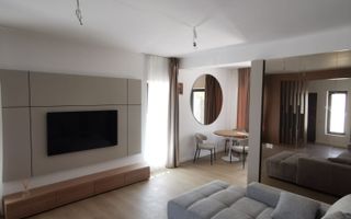 Vila  de tip duplex 4 camere Pompa Caldura Titan Pallady - Poză 1