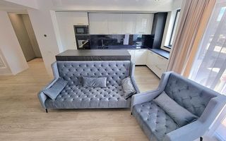 Penthouse 6 camere I Terasa I 2 locuri parcare - Poză 32