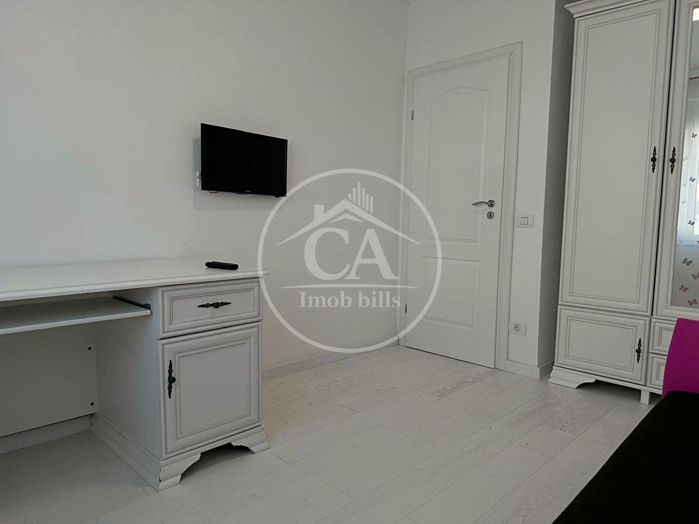 Apartament cu 2 camere de închiriat în zona West Residence, Oradea - Poză 4