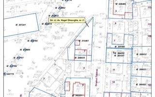 COTROCENI - RAZOARE, TEREN 308MP, TOATE UTILITATILE, URBANISM, COMISION 0%. - Poză 4