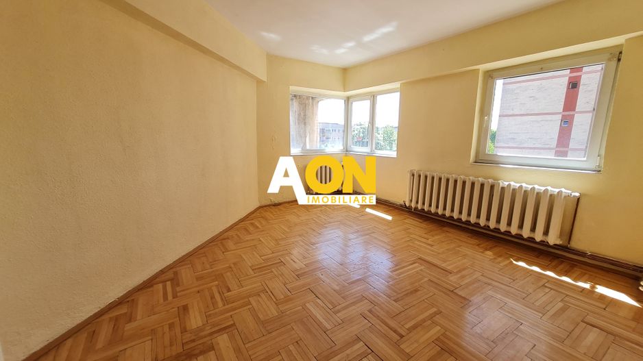 Apartament 4 Camere, 97.5 mp, Decomandat, Et.1, Ultracentral - Poză 11
