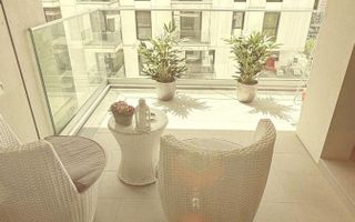 One Plaza one bedroom apartament for rent - Poză 7