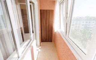 Vânzare, apartament, 3 camere, bul. Cuză-Vodă, Botanica - Poză 9
