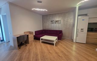 Apartament | 3 camere | Rondul OMV Pipera | 4city North - Poză 1
