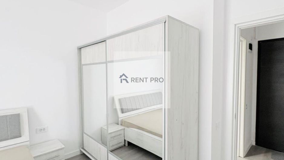 Apartament 2 camere decomandat | Plaza Residence | Totul nou | - Poză 6