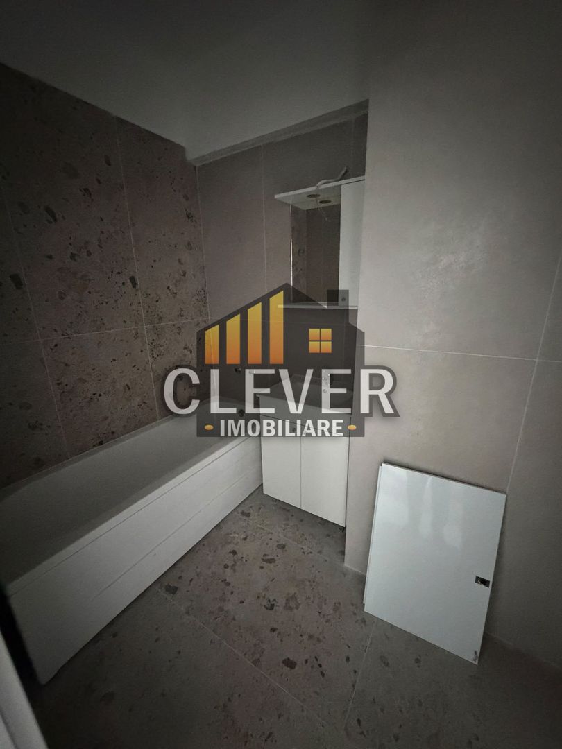 2 camere spatios | parcare subterana | - 8 min metrou Nicolae Teclu - Poză 10