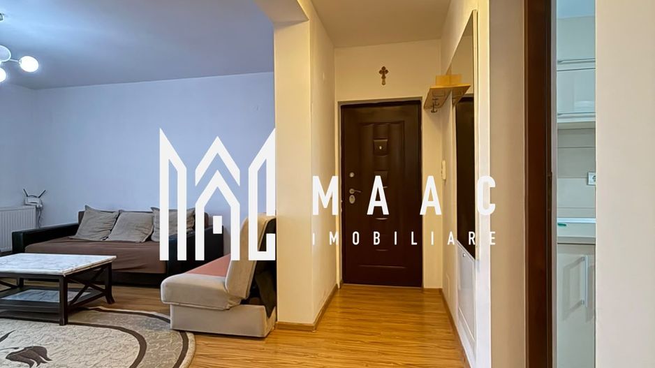 Apartament 3 camere | Etaj 2 | Decomandat | Terasa | Parcare - Poză 11