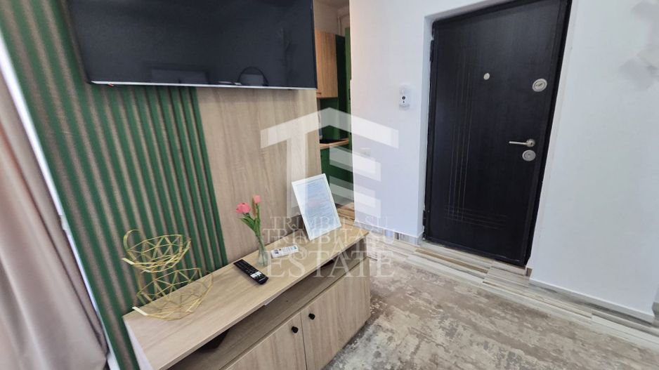 MAMAIA SAT- 3 camere cu vedere la mare | gata de mutat sau de investit - Poză 7