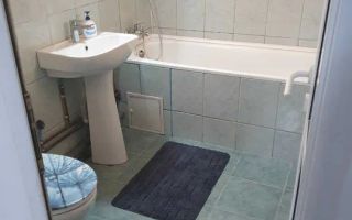 Apartament 2 camere, Modern, 1 min Metrou Piata Muncii, 2 Balcoane - Poză 6