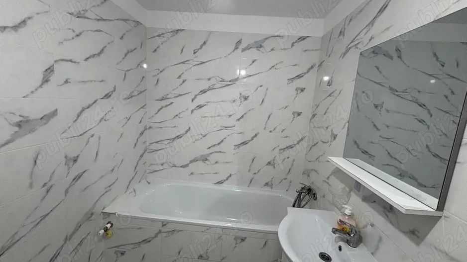 Închiriez apartament 2 camere în zona Crângași - Poză 4