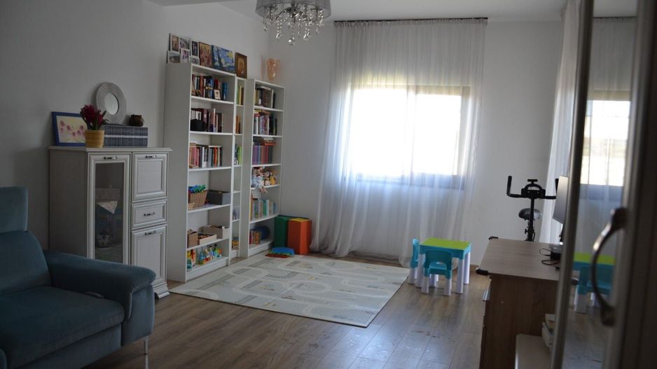 Proprietar Duplex Dumbrăvița 5 camere 300 mp teren   zona Socar - Poză 14