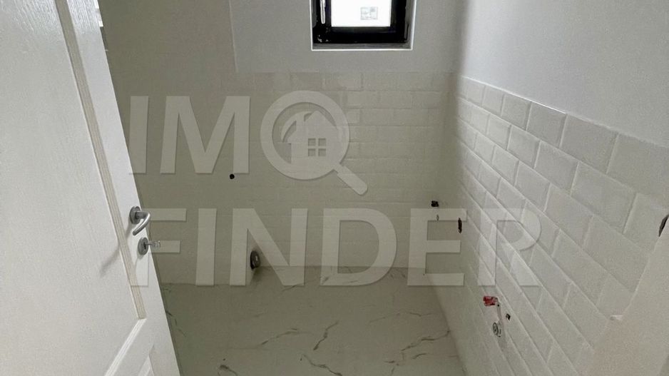 Vanzare 3 camere bloc tip vila, Grigorescu, 2 parcari - Poză 5
