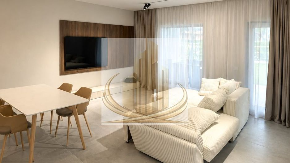 Duplex de vânzare în Dumbrăvița | 3 dormitoare | 300 mp teren - Poză 1