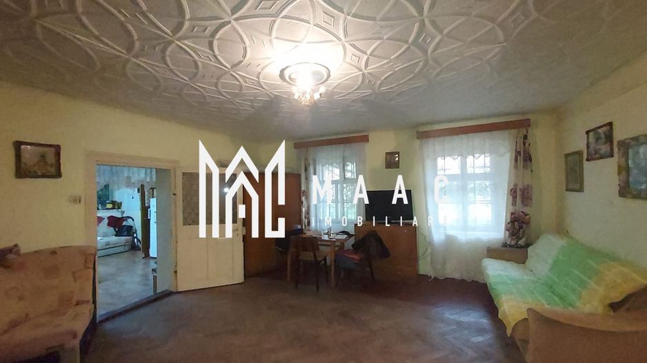Apartament la casa | 86 MPU | Terezian - Poză 3