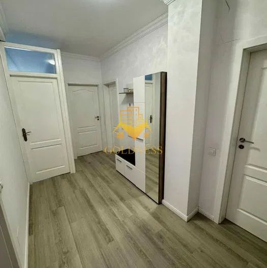 2 camere decomandate,Paris, Central, Parcare, Modern,Bloc nou,NTT Data - Poză 5