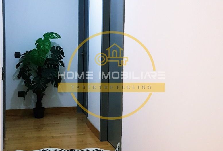 🏡 Apartament 3 camere, 2 băi, complet mobilat – Green Park, 80 mp/terasă 10 mp - Poză 9