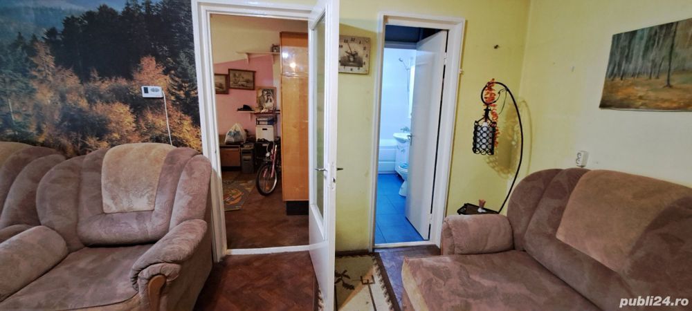 Apartament 2 cam, Micro 19, et 3 - Poză 8