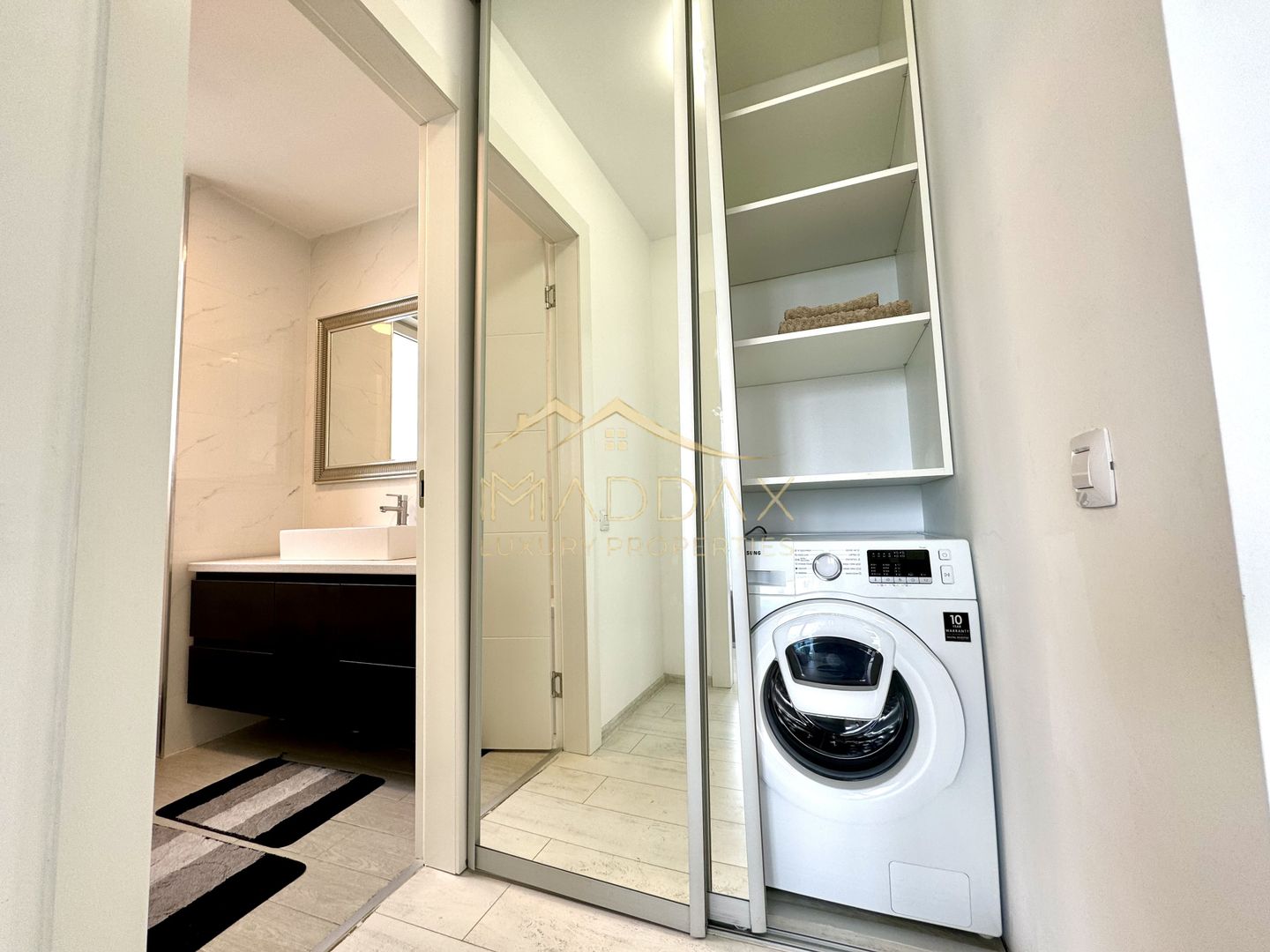 Apartament cu 2 camere ***LUX*** Fully Furnished// Floreasca - Amazing Lake View - Poză 36