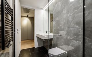 Studio Dublu | One Mircea Eliade | Loc de Parcare - Poză 8