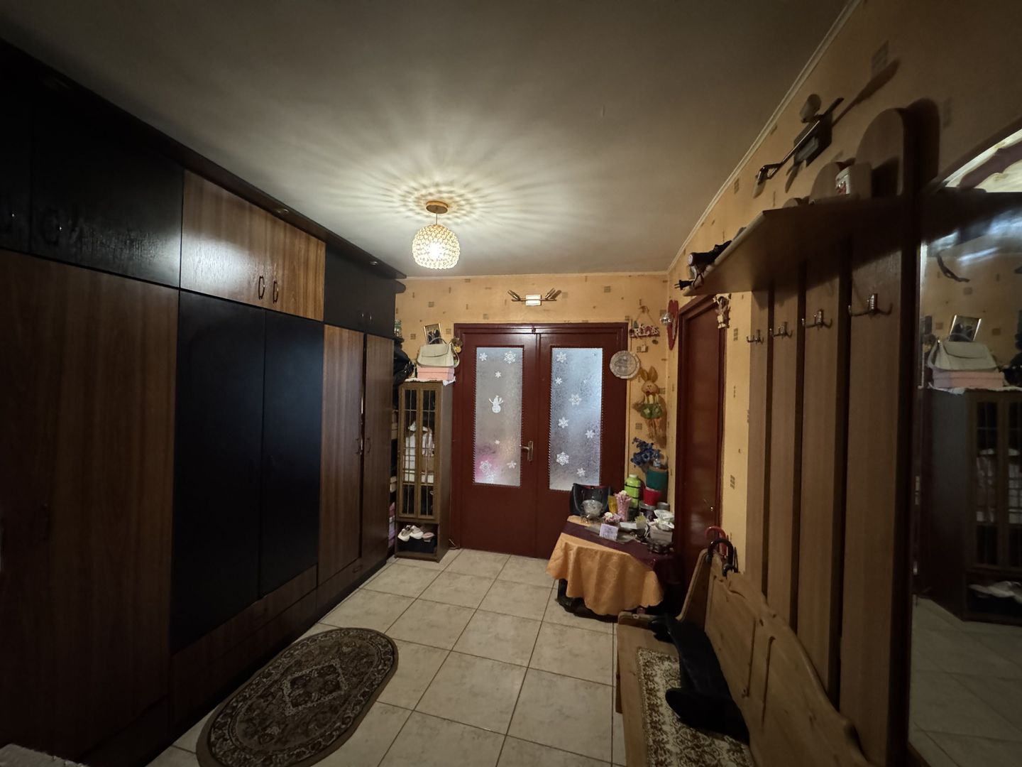 De Vanzare Apartament 4 camere, 96 mp utili, – Zona Dristor  V5 - Poză 5