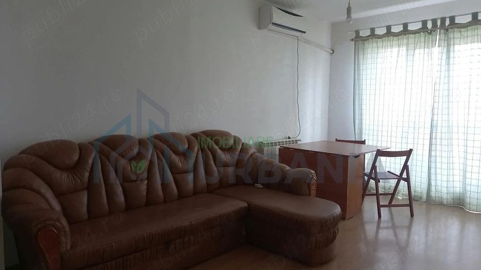Apartament cu 2 camere de închiriat în Iași, bloc nou, complet mobilat și utilat - Poză 7