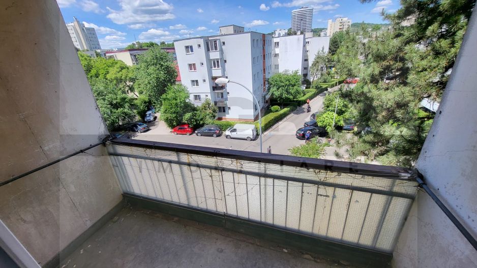 Apartament cu 2 camere, 42 mp, etaj intermediar, Zona Casa Piratilor - Poză 6