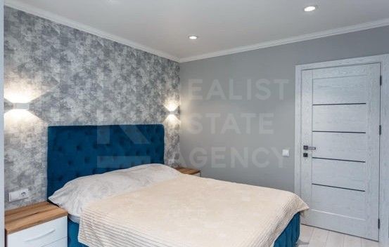 Chirie, apartament, 2 camere, str. Pietrăriei, Râșcani - Poză 5