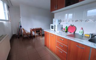 Apartament cu o cameră în zonă centrală | Calea Dorobanților - Poză 9