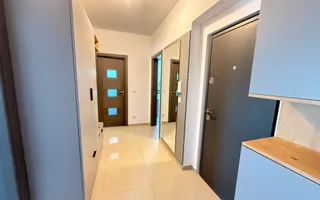 3 camere decomandat, Crystal Residence (Rediu-langa Bizantiq) - Poză 15