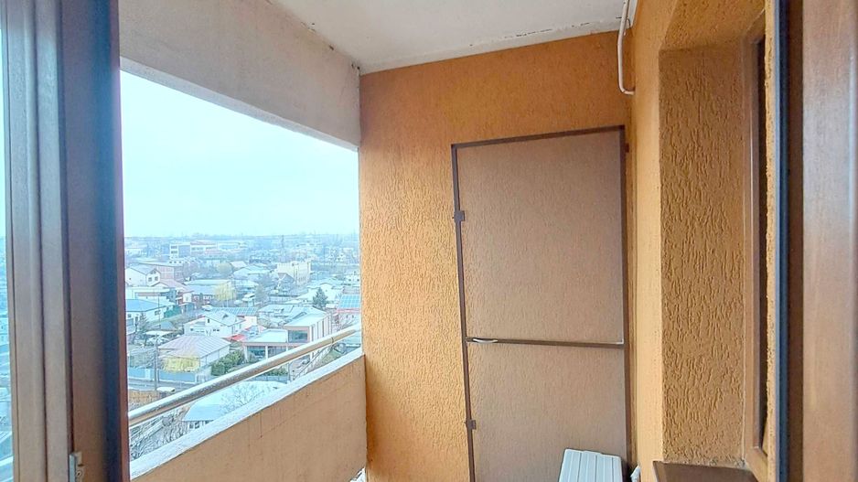 Apartament cu o camera, 33 mp - Complex Privilege, Kaufland - Poză 7