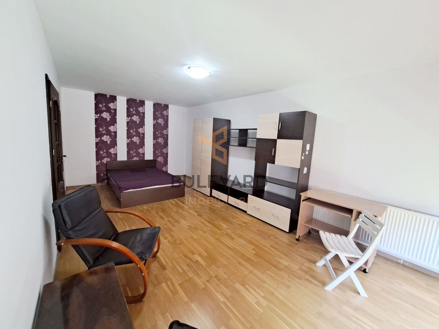 Apartament cu 2 camere decomandate, parcare exterioara! - Poză 12