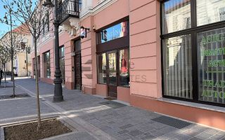 Birou ultracentral pe Republicii Corso | Pietonala - Poză 3