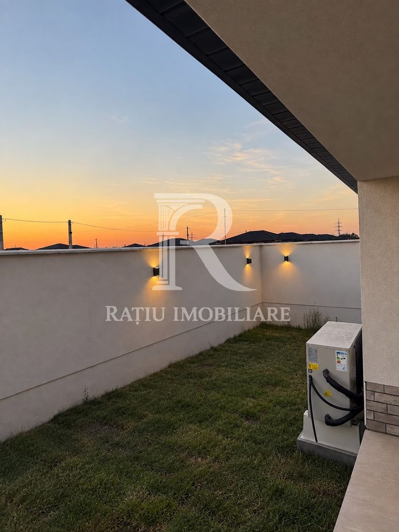 Casă Individuală Nouă | 3 camere | Santandrei | Oradea - Poză 15