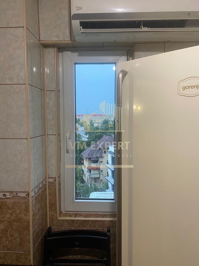 GARSONIERA ETAJ 8, BUCURESTI, STRADA TEIUL DOAMNEI - Poză 9