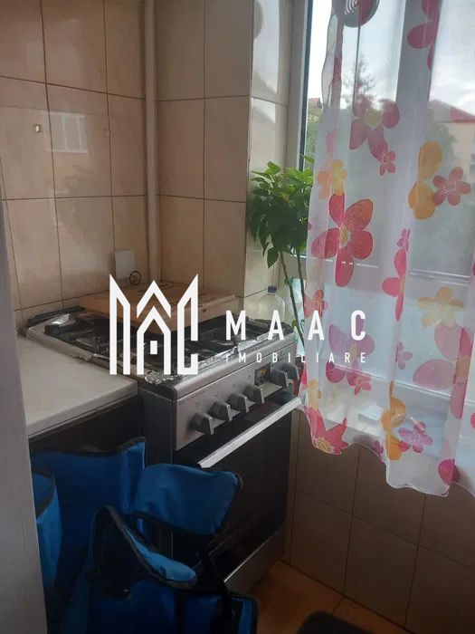 Apartament 2 Camere I Balcon și Pivniță I Terezian - Poză 8