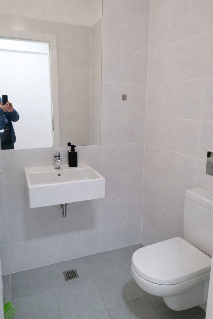 Apartament 3 camere Belvedere- Pipera, cu loc de parcare inclus - Poză 8