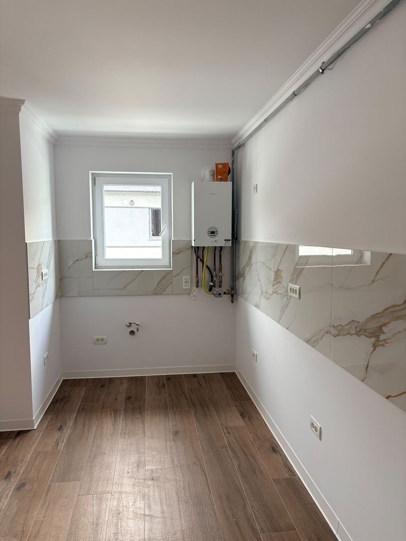 APARTAMENTE CU 2 SI 3 CAMERE, ALEGEREA FINISAJELOR, BLOC NOU GIROC - Poză 9