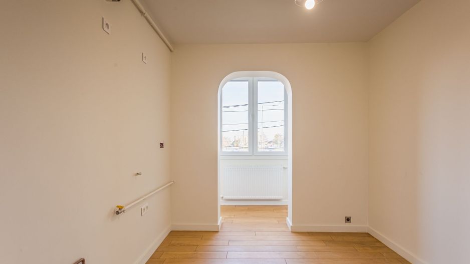 Apartament ultrafinisat în Aradul Nou - Poză 7