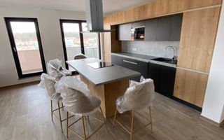 Penthouse  3 camere - Dumbravita - Poză 34