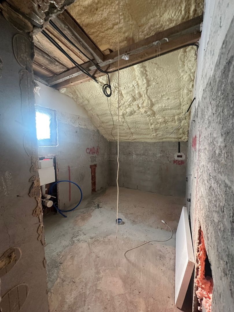 Casă 6 camere cu teren 467 mp – Samurcași (lângă Buftea, viitor nod A0) - Poză 18