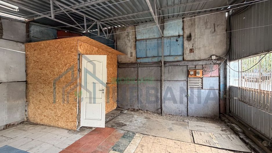 Spațiu de Depozitare Ultracentral, Liteni – 42 mp, Închiriere - Poză 4