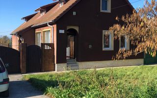 CASA RUDNA-78000 euro - Poză 1